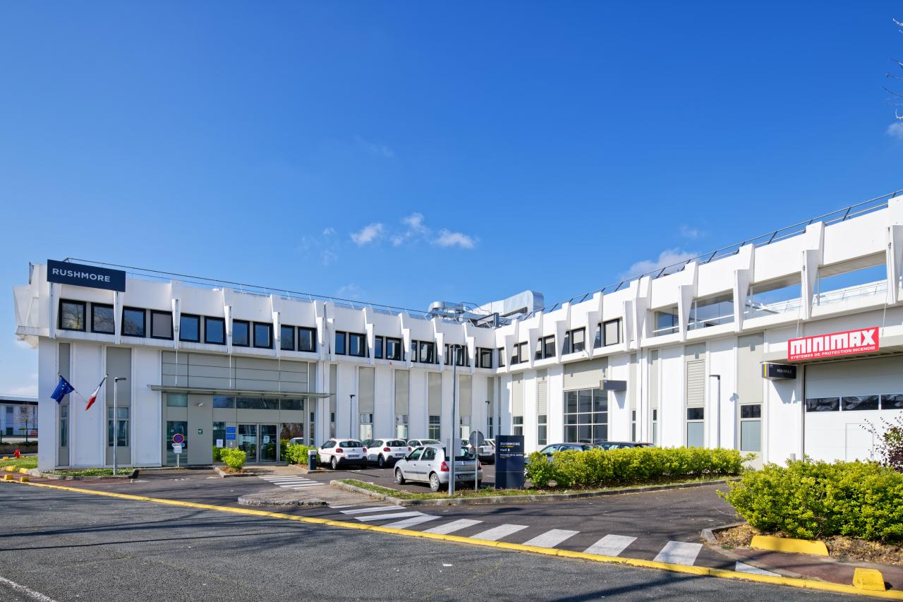 Local d'activité Courcouronnes 4930m² Location local d'activité Courcouronnes Essonne OLACT2528772 7